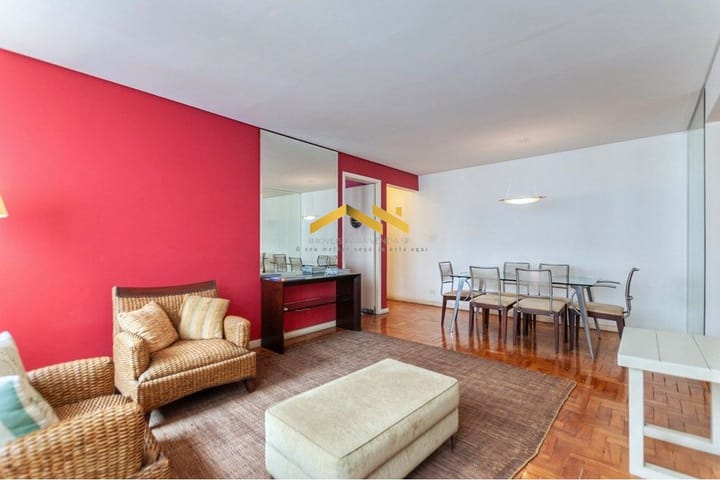 Apartamento à venda com 2 quartos, 103m² - Foto 52