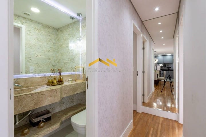 Apartamento à venda com 2 quartos, 81m² - Foto 48