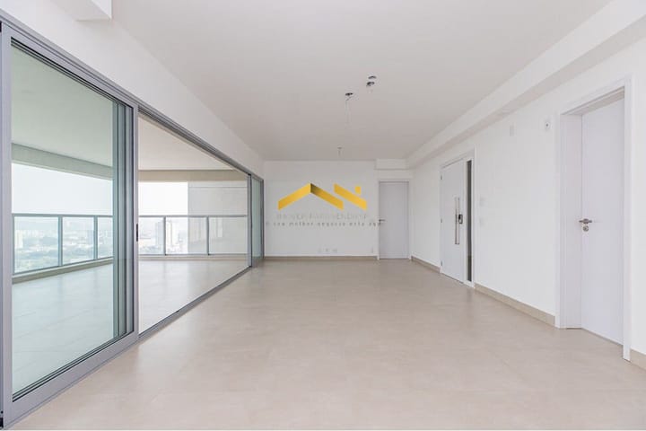 Apartamento à venda com 3 quartos, 155m² - Foto 36