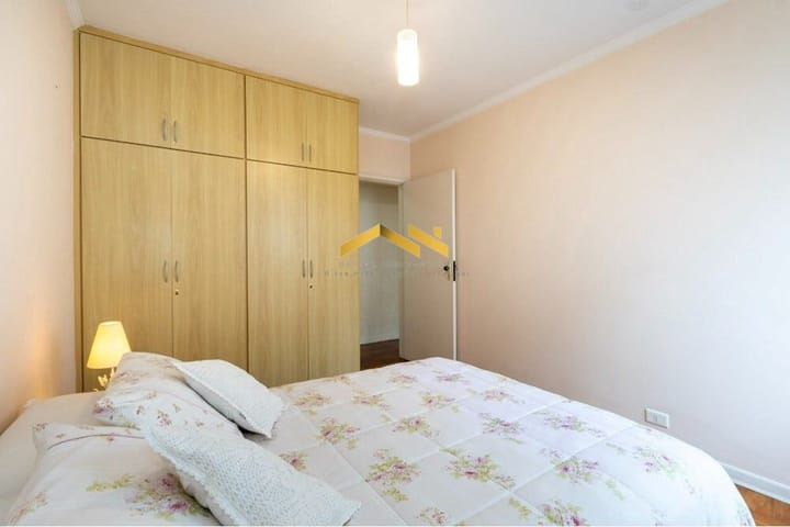 Apartamento à venda com 3 quartos, 107m² - Foto 19