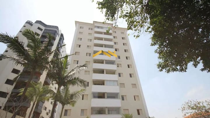 Apartamento à venda com 3 quartos, 85m² - Foto 28