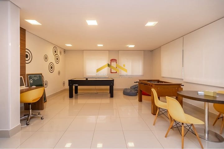 Apartamento à venda com 2 quartos, 61m² - Foto 5