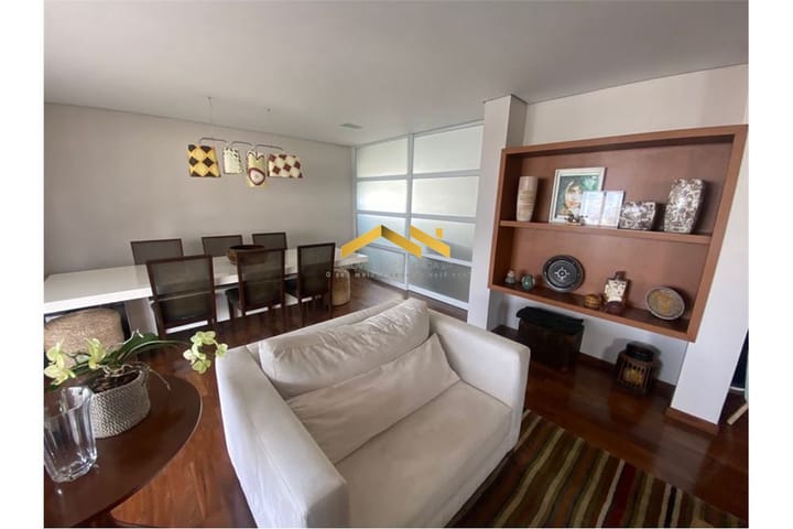 Apartamento à venda com 3 quartos, 200m² - Foto 54