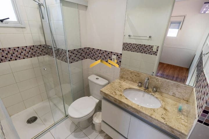 Apartamento à venda com 3 quartos, 101m² - Foto 21