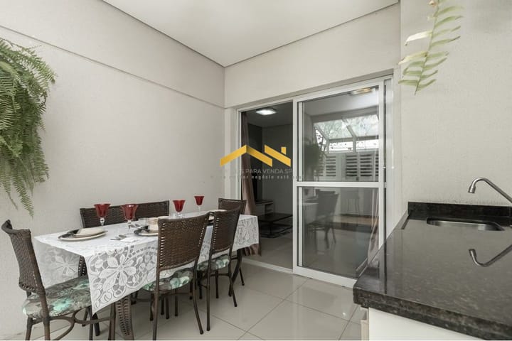 Apartamento à venda com 3 quartos, 100m² - Foto 19