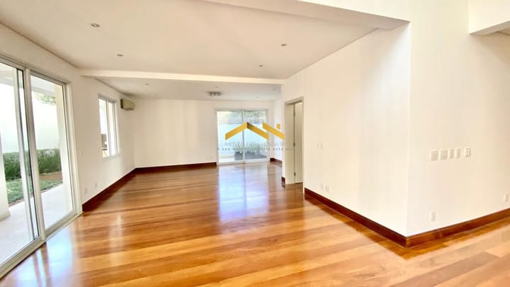 Casa à venda com 4 quartos, 608m² - Foto 19