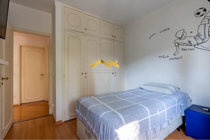 Apartamento à venda com 3 quartos, 115m² - Foto 19