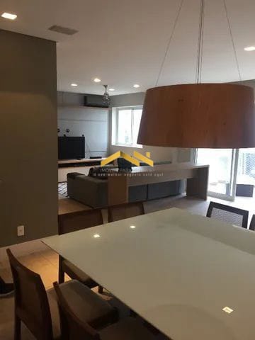 Apartamento à venda com 3 quartos, 169m² - Foto 3