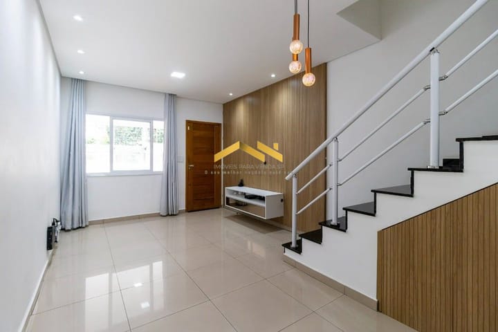 Casa à venda com 2 quartos, 96m² - Foto 22