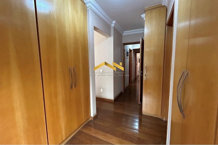 Apartamento à venda com 3 quartos, 145m² - Foto 40