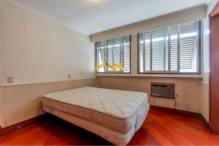 Apartamento à venda com 3 quartos, 160m² - Foto 26