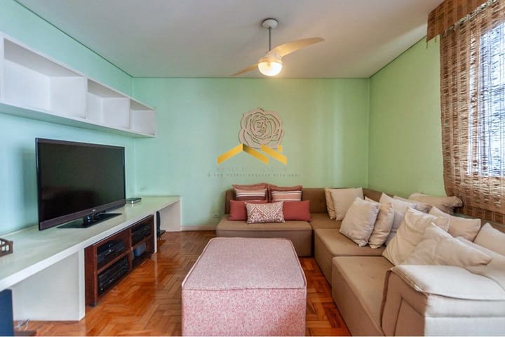 Apartamento à venda com 2 quartos, 103m² - Foto 41