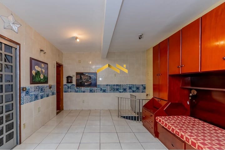 Casa à venda com 3 quartos, 150m² - Foto 9