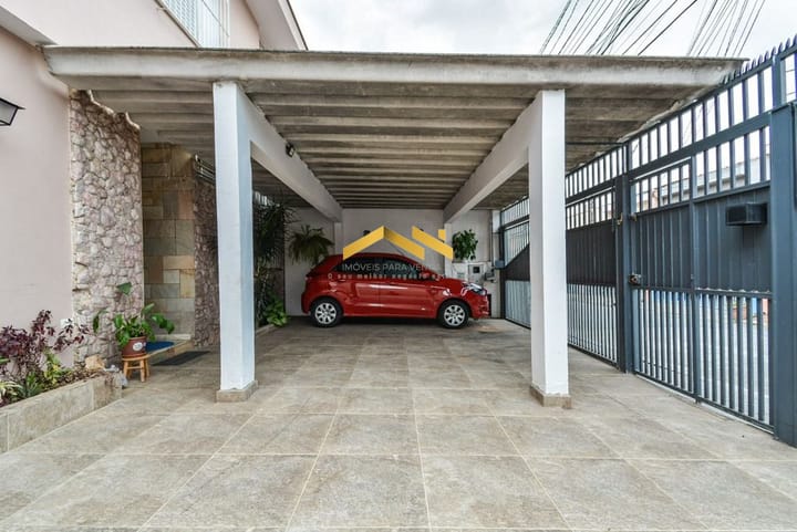 Casa à venda com 3 quartos, 159m² - Foto 20