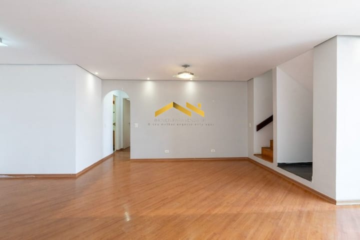 Apartamento à venda com 3 quartos, 223m² - Foto 52