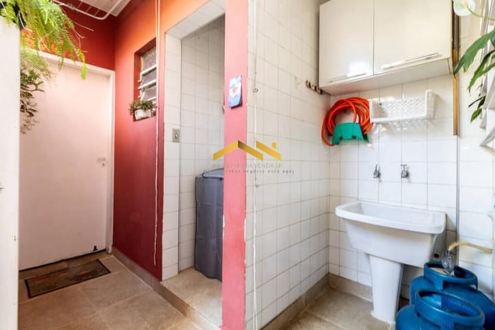 Casa à venda com 3 quartos, 150m² - Foto 41