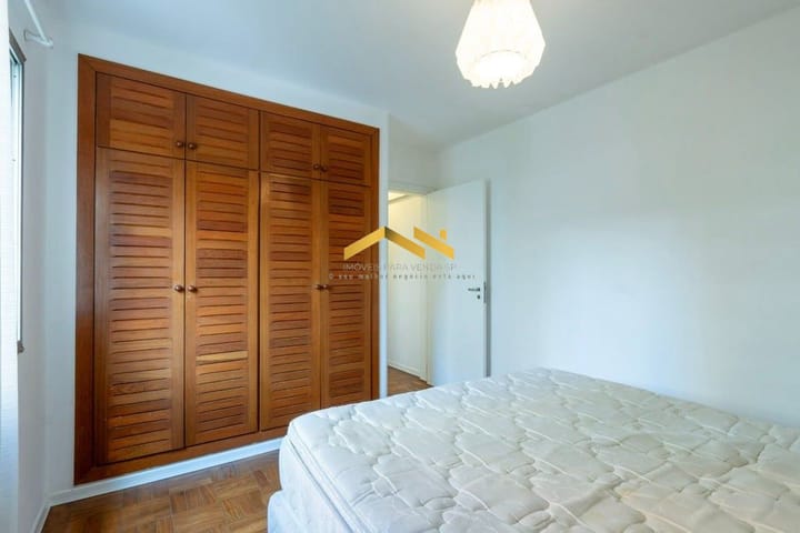 Apartamento à venda com 2 quartos, 83m² - Foto 11