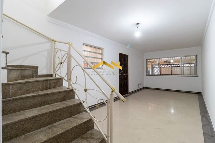 Casa à venda com 3 quartos, 240m² - Foto 6