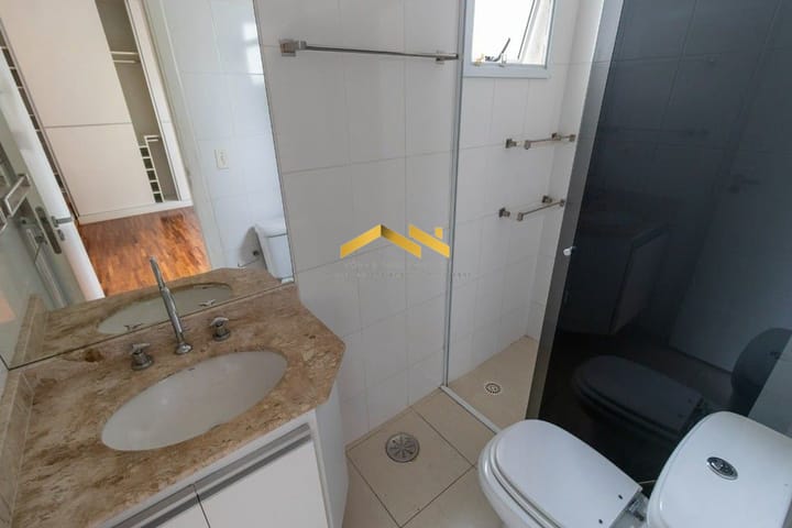 Apartamento à venda com 3 quartos, 86m² - Foto 47