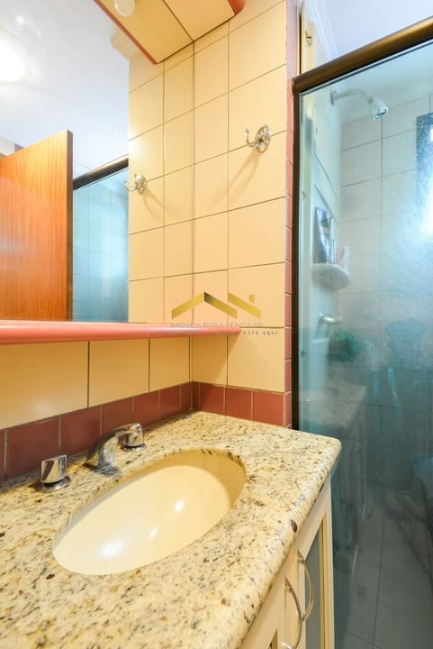 Apartamento à venda com 3 quartos, 104m² - Foto 5