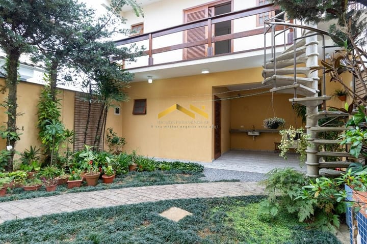 Casa à venda com 3 quartos, 318m² - Foto 35