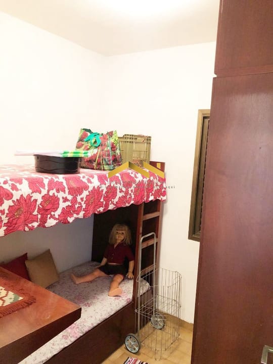 Apartamento à venda com 4 quartos, 173m² - Foto 158