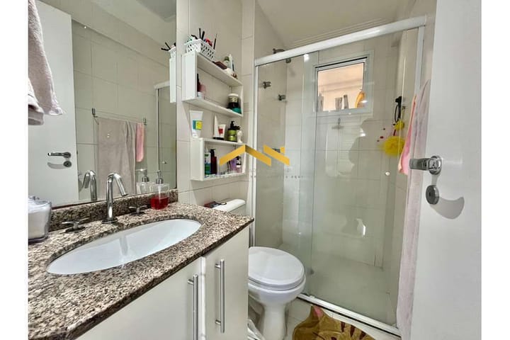 Apartamento à venda com 3 quartos, 78m² - Foto 22