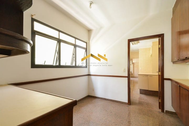 Apartamento à venda com 4 quartos, 323m² - Foto 23