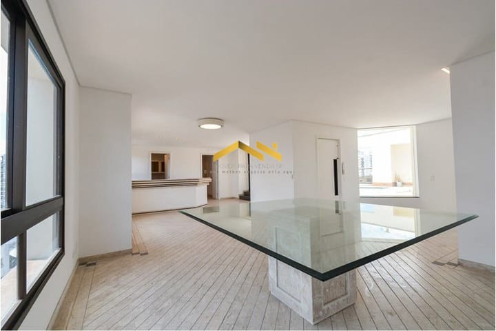 Apartamento à venda com 3 quartos, 485m² - Foto 74