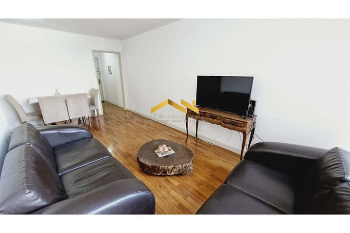 Apartamento à venda com 3 quartos, 98m² - Foto 26