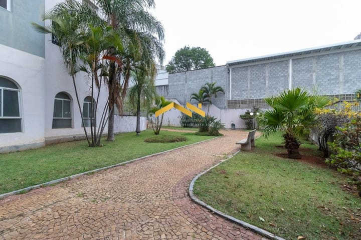 Apartamento à venda com 3 quartos, 87m² - Foto 3