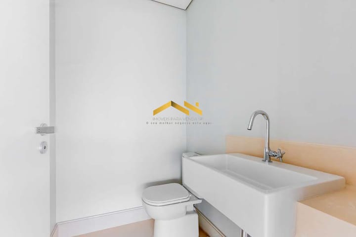 Apartamento à venda com 4 quartos, 340m² - Foto 35