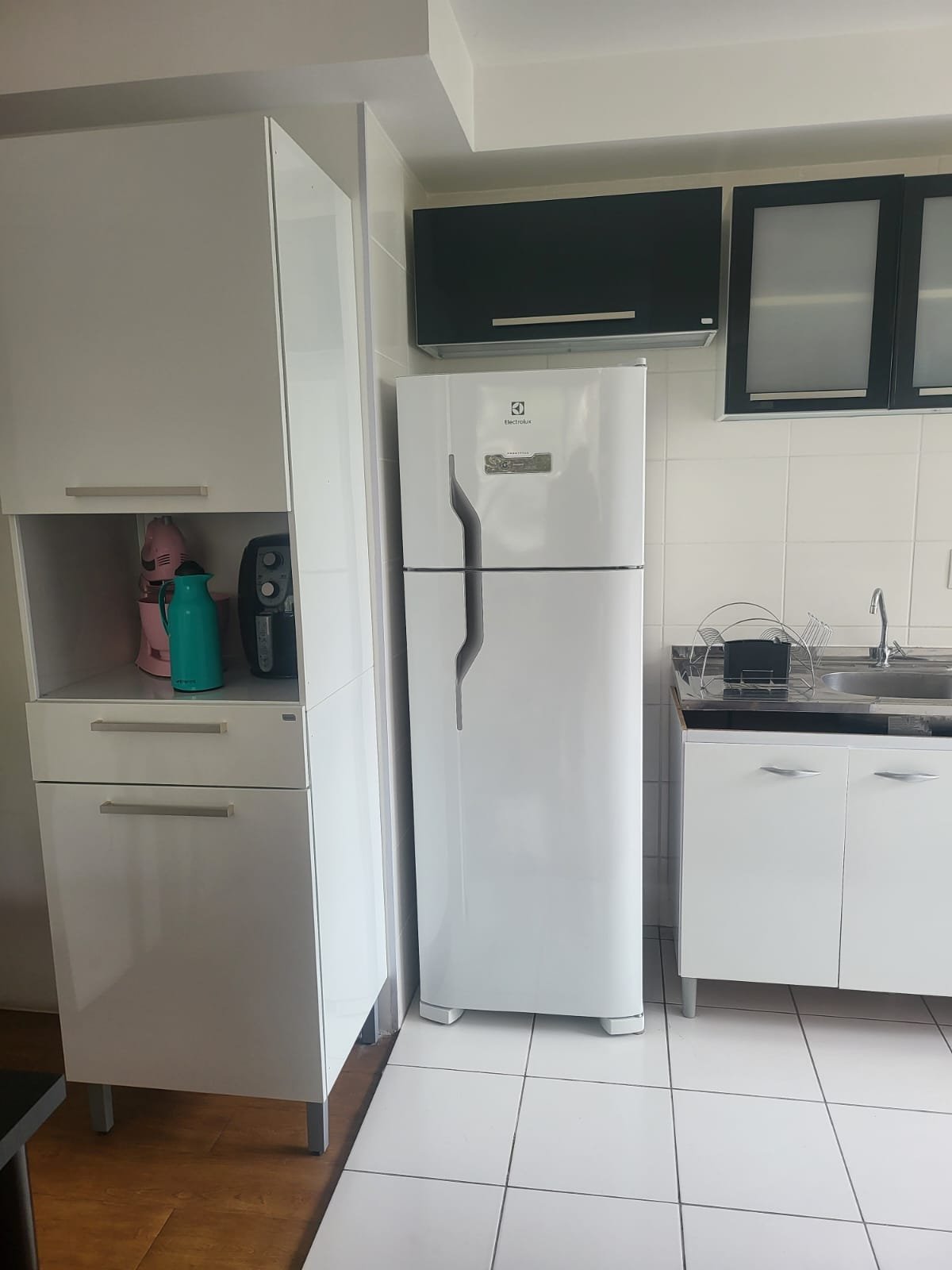 Apartamento à venda com 2 quartos, 50m² - Foto 12