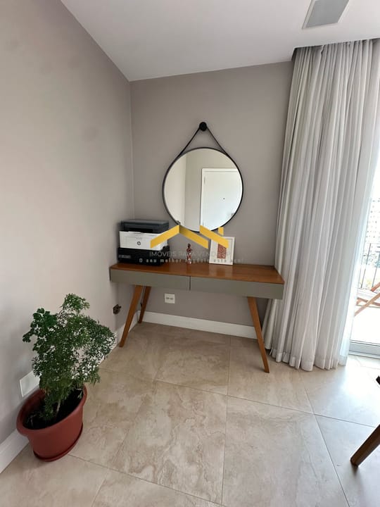 Apartamento à venda com 3 quartos, 114m² - Foto 7