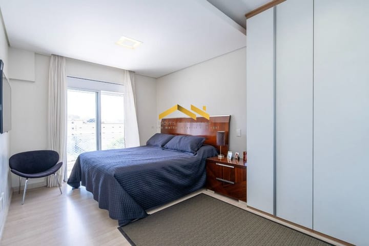 Apartamento à venda com 4 quartos, 162m² - Foto 52