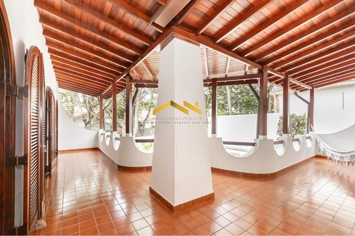 Casa à venda com 5 quartos, 465m² - Foto 18