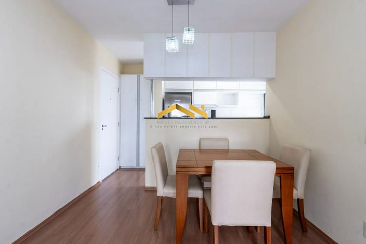 Apartamento à venda com 3 quartos, 66m² - Foto 28