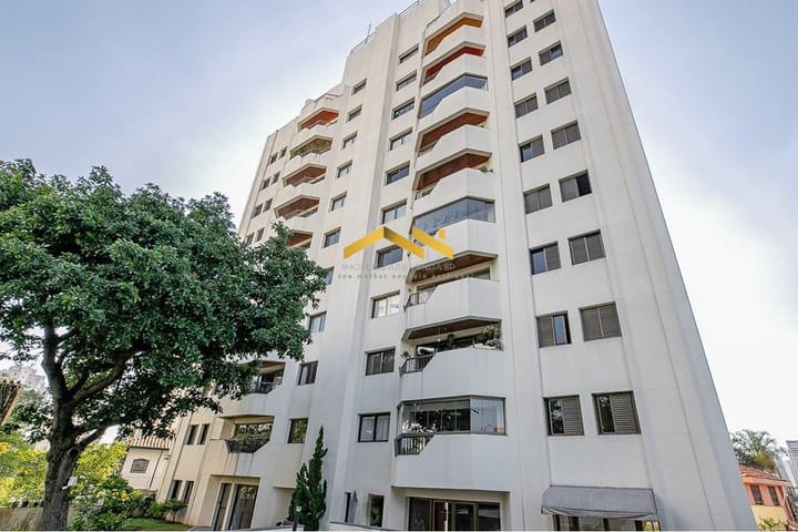 Apartamento à venda com 3 quartos, 116m² - Foto 21