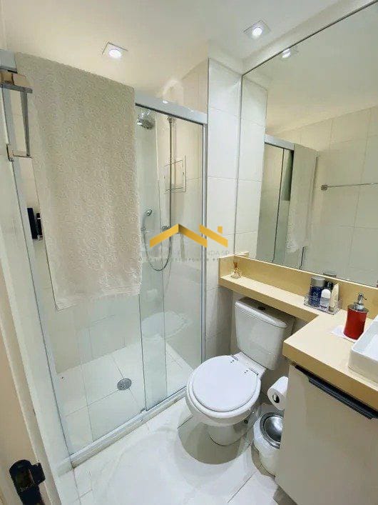 Apartamento à venda com 3 quartos, 116m² - Foto 14