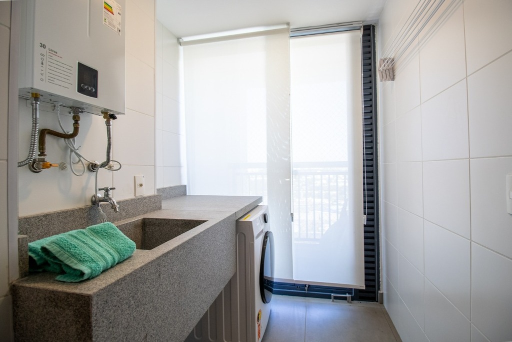 Apartamento à venda com 3 quartos, 153m² - Foto 11