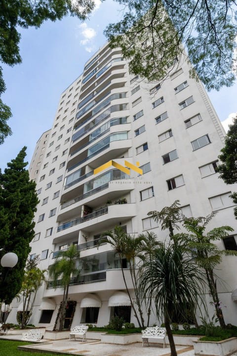 Apartamento à venda com 3 quartos, 148m² - Foto 8