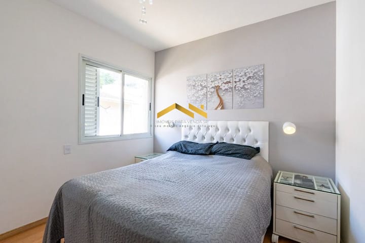 Casa à venda com 4 quartos, 292m² - Foto 13
