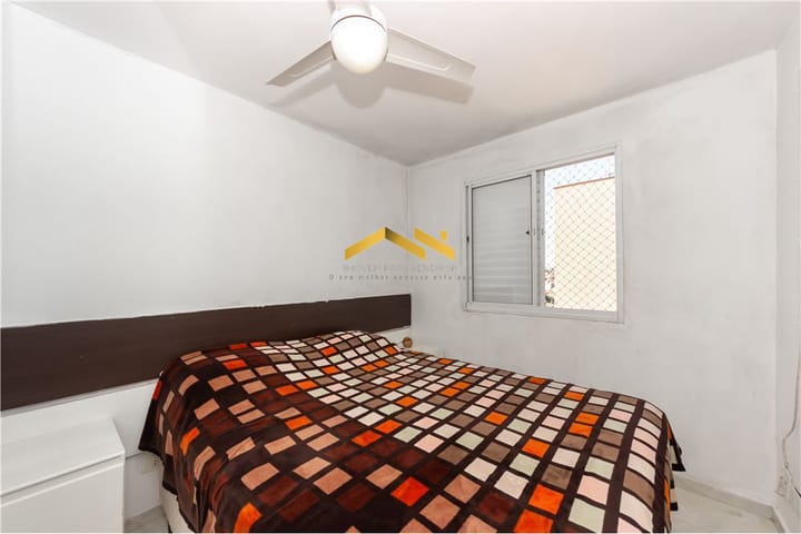 Apartamento à venda com 3 quartos, 66m² - Foto 43