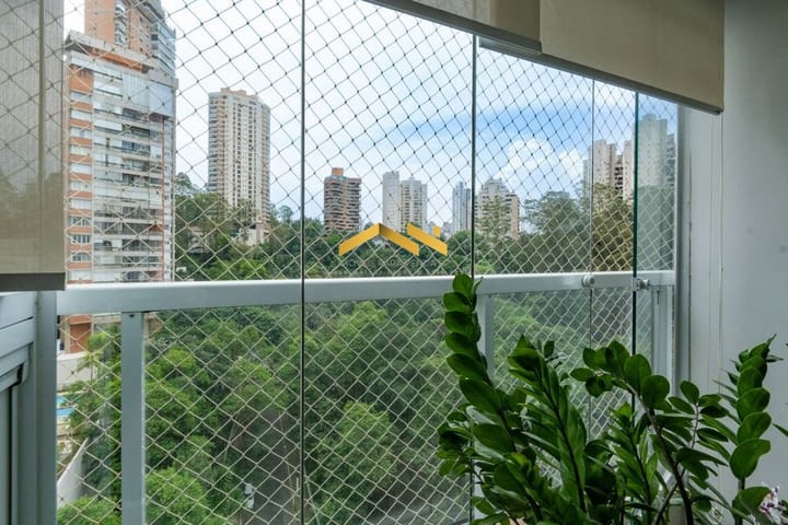 Apartamento à venda com 2 quartos, 77m² - Foto 32