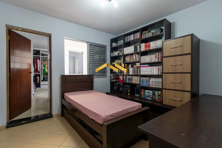 Casa à venda com 3 quartos, 104m² - Foto 19