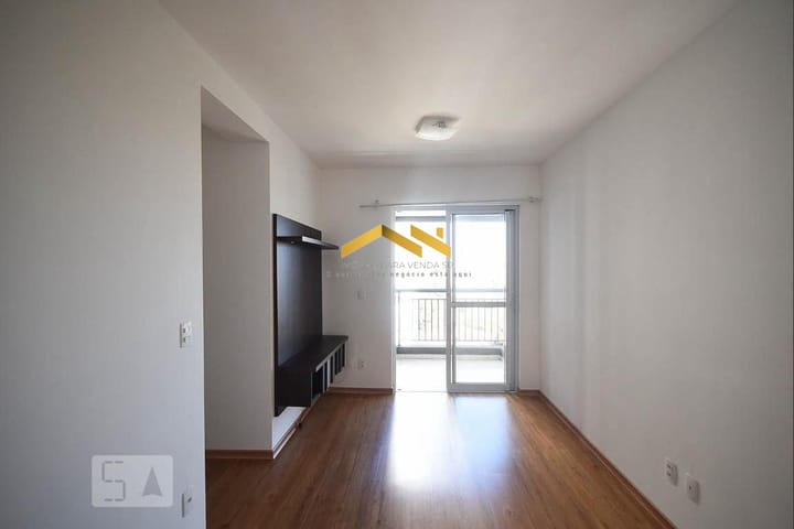 Apartamento à venda com 2 quartos, 55m² - Foto 7