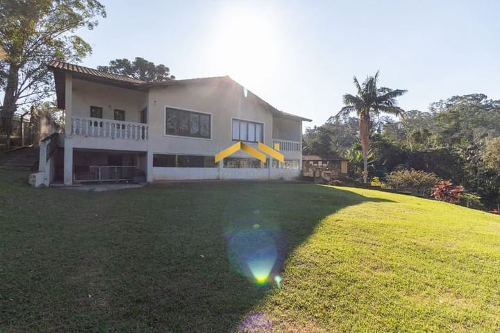 Casa à venda com 6 quartos, 450m² - Foto 32