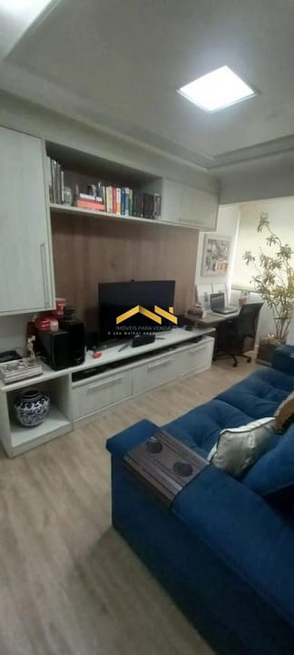 Apartamento à venda com 2 quartos, 65m² - Foto 1