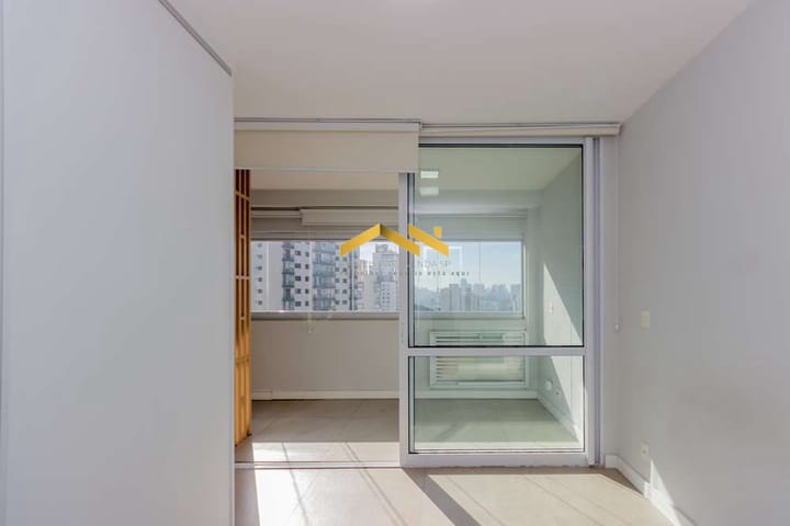 Apartamento à venda com 1 quarto, 41m² - Foto 19