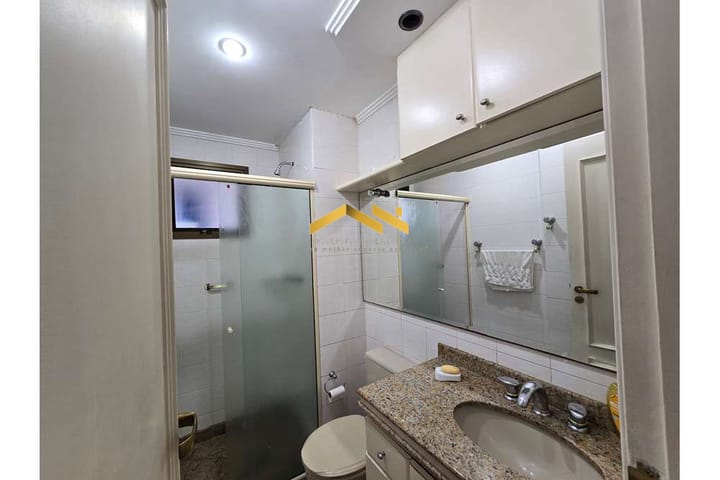 Apartamento à venda com 3 quartos, 81m² - Foto 18